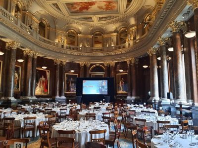 event av hire